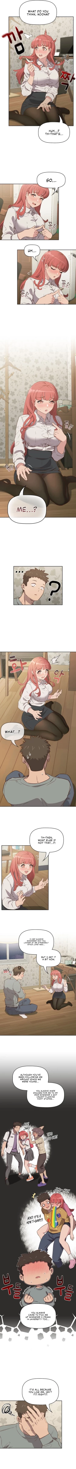 Page 19 of The Four of Us Can’t Live Together