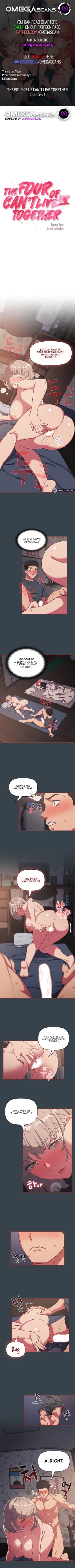 Page 50 of The Four of Us Can’t Live Together