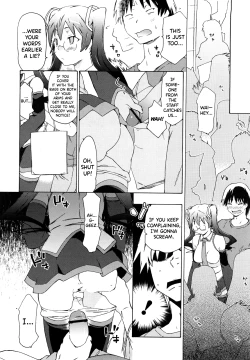 Page 26 of Imouto wa Doujin Shoujo Cosplay Kei Ch.1-7
