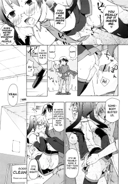 Page 31 of Imouto wa Doujin Shoujo Cosplay Kei Ch.1-7