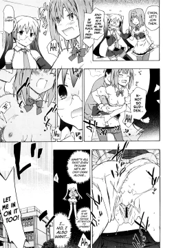 Page 63 of Imouto wa Doujin Shoujo Cosplay Kei Ch.1-7