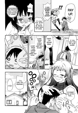 Page 6 of Imouto wa Doujin Shoujo Cosplay Kei Ch.1-7