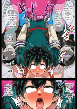 Page 112 of Oji-san no Love Game