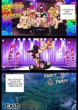 Page 117 of Oji-san no Love Game