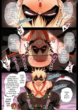 Page 67 of Oji-san no Love Game