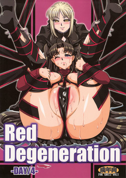Download Red Degeneration