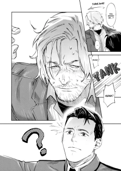 Page 15 of Kinou mo Kyou mo Asatte mo - Yesterday and Every day