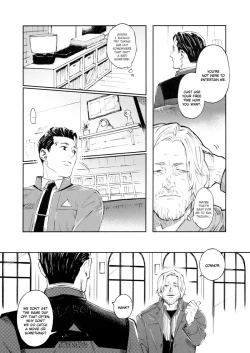 Page 4 of Kinou mo Kyou mo Asatte mo - Yesterday and Every day