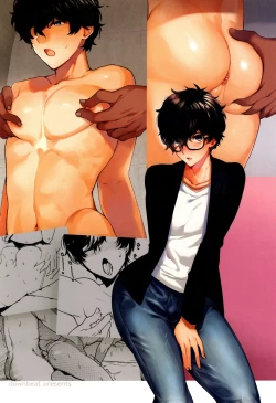 Page 3 of Playing Joker R