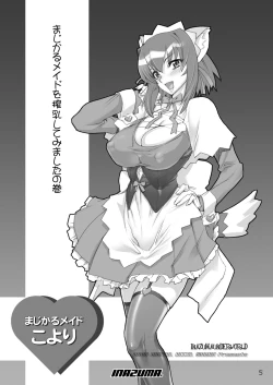 Page 2 of Digital Accel Works - Inazuma Underworld 1+2