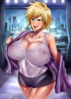 Page 2 of Bakumama!! Full Color