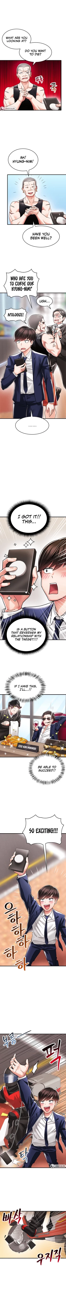 Page 21 of Relationship Reverse Button: Let’s Make Her Submissive