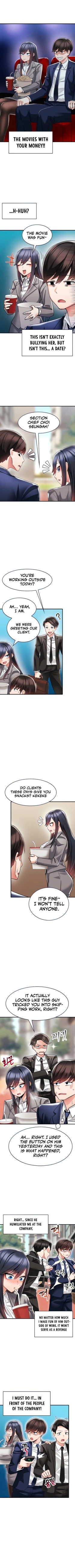 Page 26 of Relationship Reverse Button: Let’s Make Her Submissive