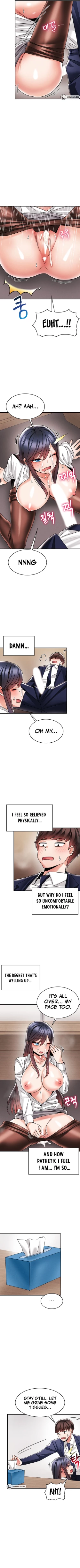 Page 42 of Relationship Reverse Button: Let’s Make Her Submissive