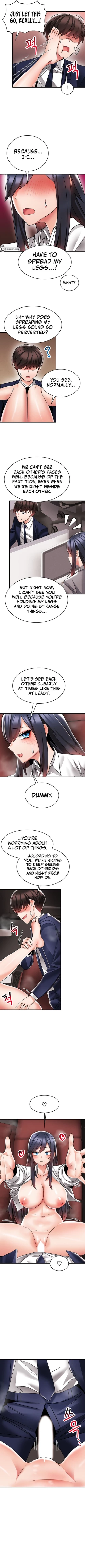 Page 66 of Relationship Reverse Button: Let’s Make Her Submissive