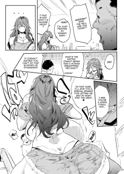 Page 5 of Yarasete kureru! Yarasesan lets me fuck her!