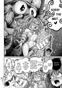 Page 6 of Kyou wa Seigi ga Owaru Hi Ch. 3