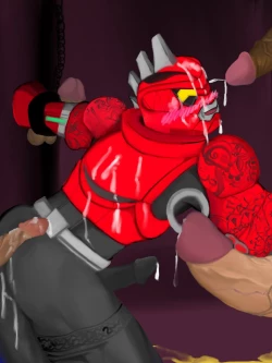 Page 16 of Because of Opposit Worlds