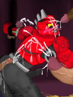 Page 17 of Because of Opposit Worlds