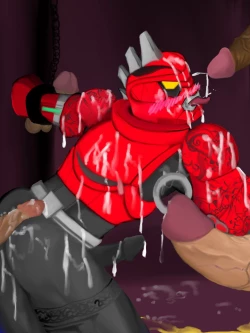 Page 18 of Because of Opposit Worlds