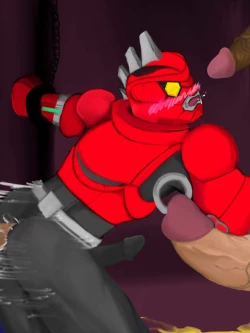 Page 4 of Because of Opposit Worlds