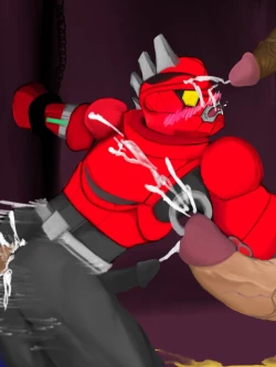 Page 6 of Because of Opposit Worlds