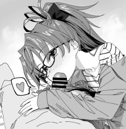 Page 15 of Kyouko to Are suru rahu hon+ omake