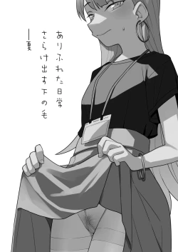 Page 2 of Nihon Hiyakke Natsugou