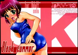 Page 1 of Black summer