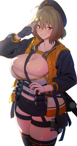 Page 41 of Gals Showdown