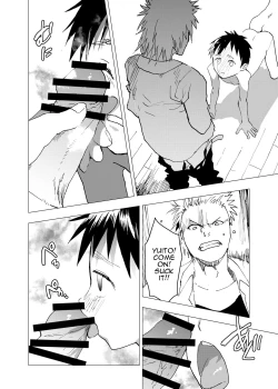 Page 20 of Ibasho ga Nai node Kamimachi shite mita Suterareta Shounen no Ero Manga Ch. 9 | A Dirty Manga About a Boy Who Got Abandoned and Is Waiting for Someone To Save Him Ch. 9