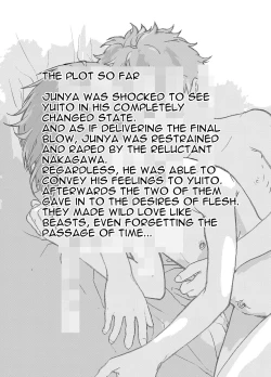 Page 3 of Ibasho ga Nai node Kamimachi shite mita Suterareta Shounen no Ero Manga Ch. 9 | A Dirty Manga About a Boy Who Got Abandoned and Is Waiting for Someone To Save Him Ch. 9