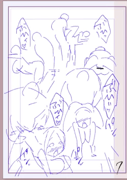 Page 382 of Nikurin mesu ochi akume jigoku