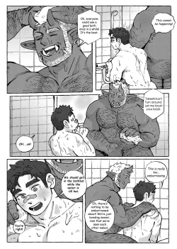 Page 9 of Shanshan Kuo - The Fuji! Full Book