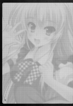 Page 2 of Hageshii yo! Nyaruko-chan