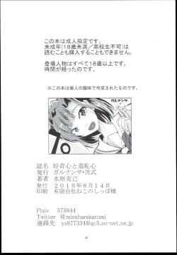 Page 30 of Koukishin to Syuchisin