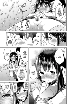 Page 19 of Mesukko Daisuki | I Love Li'l Bitches