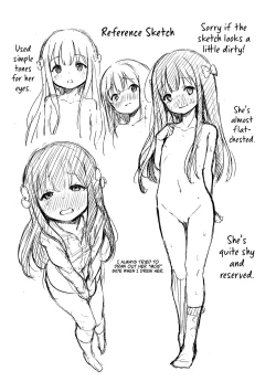 Page 234 of Mesukko Daisuki | I Love Li'l Bitches