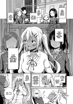 Page 113 of Konoko Haramasetemo Iidesuka? | Is It Alright If I Knock Up This Child?