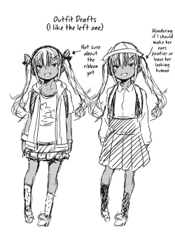 Page 231 of Konoko Haramasetemo Iidesuka? | Is It Alright If I Knock Up This Child?