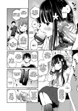 Page 34 of Konoko Haramasetemo Iidesuka? | Is It Alright If I Knock Up This Child?