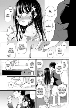 Page 53 of Konoko Haramasetemo Iidesuka? | Is It Alright If I Knock Up This Child?