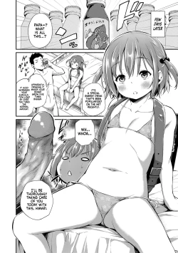 Page 68 of Konoko Haramasetemo Iidesuka? | Is It Alright If I Knock Up This Child?