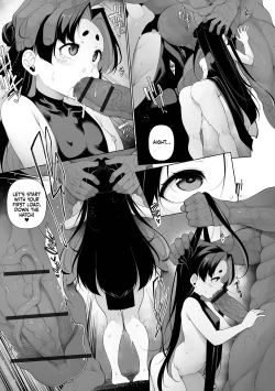 Page 129 of Mesugaki Wakarase Jyuku | Mesugaki Correction School