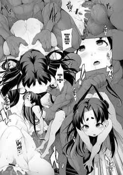 Page 141 of Mesugaki Wakarase Jyuku | Mesugaki Correction School