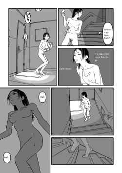 Page 14 of Konna Kibun mo Natsu da yo ne | It feels like Summer