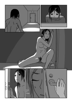 Page 15 of Konna Kibun mo Natsu da yo ne | It feels like Summer