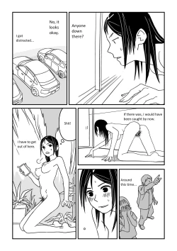 Page 26 of Konna Kibun mo Natsu da yo ne | It feels like Summer