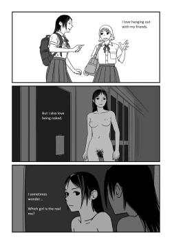 Page 27 of Konna Kibun mo Natsu da yo ne | It feels like Summer