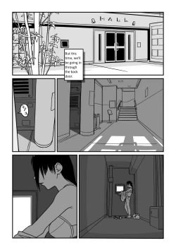 Page 2 of Konna Kibun mo Natsu da yo ne | It feels like Summer